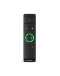 Garmin APK 10-autopilottastatur Loddrett