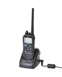 Icom IC-M73 håndholdt VHF