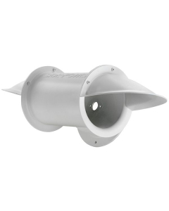 Side-Power deksel til SE60/SE80/SE100 hekkthrustersats 185mm (lang type)