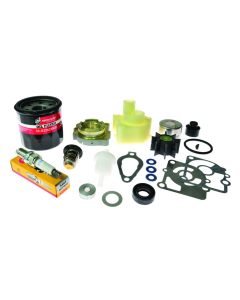 Mercury Servicekit 10-20hk, 300 timer