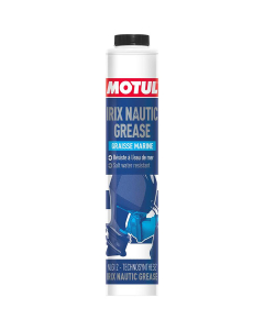 Motul Irix Nautic Fett 400g