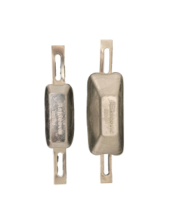 Anode Concept Skroganode Aluminium 200 gram