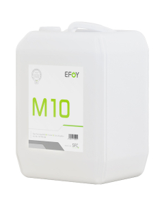 Efoy 10L metanol