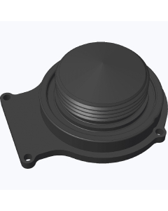 Gobius C adapter for metalltanker