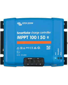 Victron Energy SmartSolar MPPT 100/50 solcelleregulator