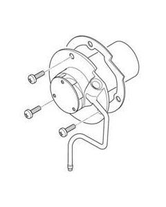 Eberspächer brennkammer, Airtronic D4