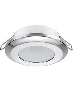 Quick Miriam C 2W LED spotlight for innbygging