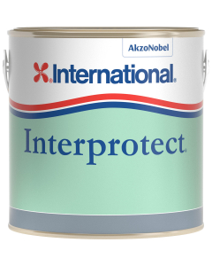 International Interprotect Epoxyprimer, Grå, 2,5l