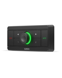 Garmin APK 10-autopilottastatur Vannrett