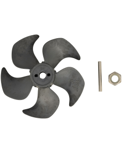 Quick propell til baugthruster D185LH