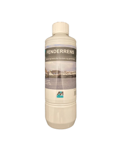 M-Protect Fenderrens 500ml