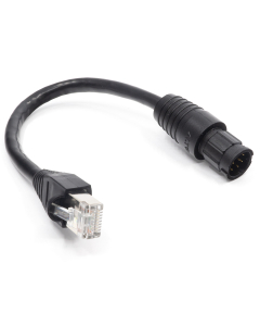 Raymarine kabel RayNet til RJ45, 10 cm