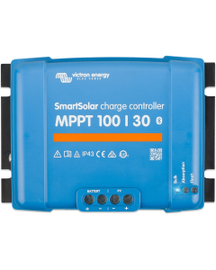 Victron SmartSolar MPPT 100/30A solcelleregulator med Bluetooth