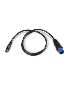 Garmin adapter fra 8-pin til 4-pin giverkabel