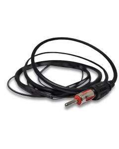 Fusion Stealth DAB+ antenne