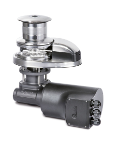 Quick Prince DP3 1000D ankervinsj 1000W/24v 8 mm med trommel
