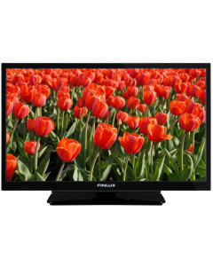 Finlux 22" LED Smart TV med WiFi