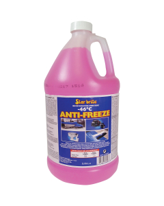 Star Brite giftfri frostvæske 3,79 liter