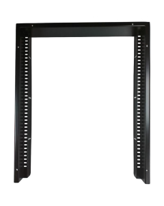 Ocean Comfort CR85XS Monteringsramme Matt sort