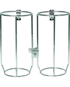 Rorsman Fenderholder 230mm (Dobbel)