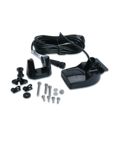 Garmin hekkgiver med dybde og temperatur (50/200kHz) - 6 pin