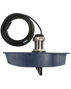 Simrad ForwardScan LS giver med fairingblokk