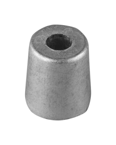 Anode Concept Yamaha Alumimiumsanode for motorblokk F2,5-F130