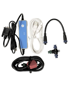 Sleipner S-Link firmware oppgraderings sett