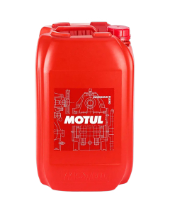 Motul 4100 motorolje delsyntetisk 10W-40 20 liter