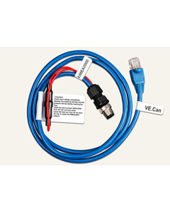 VICTRON VE.CAN to NMEA 2000 micro male