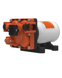 Seaflo spylepumpe for Quiet Flush toalett 12V