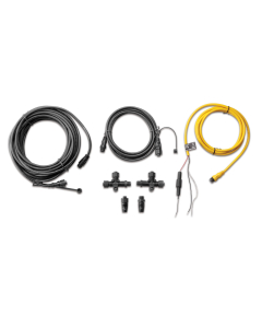 Garmin NMEA 2000 starter kit