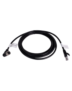 Kommunikasjonskabel Skanbatt Canbus - Victron GX - 3 meter