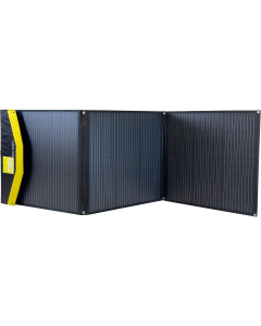  ProSupply Solar 180W sammenleggbart solcellepanel