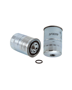Wix WF8059 Dieslefilter Mercruise/Yanmar