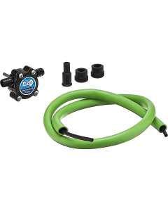 Jabsco drillpumpe kit