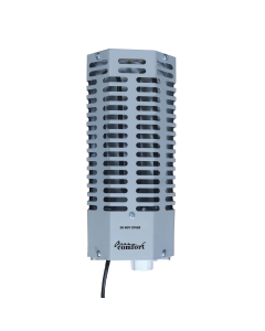 Ocean Comfort Frostvakt m/termostat 220V, 200W, 30x12,5x8cm