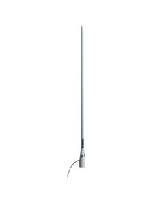 Glomex 1,5m glassfiber VHF antenne