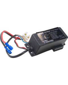 Isotherm spenningsreduserer for Magnum kjølesystem