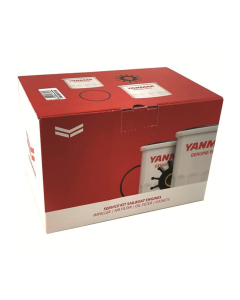 Yanmar Servicekit for 4JH4-AE