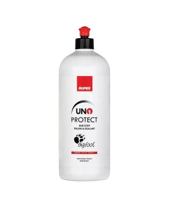 Rupes Uno Protect One Step polering og beskyttelse - 1 liter