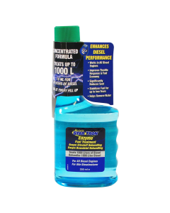 Star Brite StarTron Enzym Drivstofbehandling for diesel, 250 ml