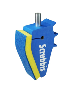 Scrubbis Surface Vannlinjevasker