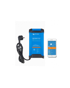 Victron Blue Smart IP22 Batterilader 24V 16A 1-kanal