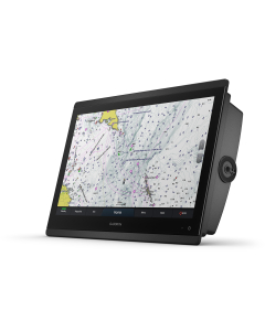 Garmin GPSMAP 8416xsv 16" kartplotter med ekkolodd