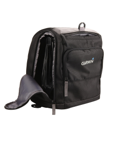 Garmin Bæreveske og fot for fiskesett, 4-7 tommer