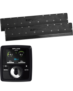 ZipWake KB 750-S interceptor startpakke