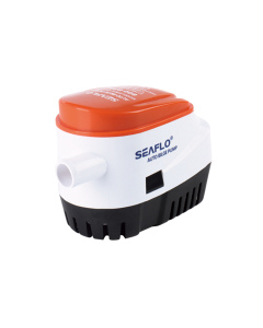 Seaflo 06 Series Automatisk Lensepumpe 600GPH 24V
