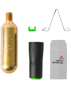 Baltic LifeSaver LS101 rearmeringskit