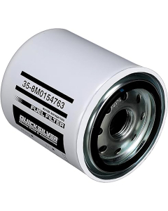 Quicksilver Vannutskillerfilter 10 micron OMC